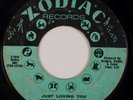 RUBY ANDREWS: Just Loving You US Zodiac 1010 Northern Soul Classic 45 HEAR
