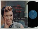 ELLA MAE MORSE The Morse Code CAPITOL LP mono