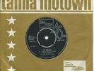 Edwin Starr:25 miles/Mighty good lovin':UK Tamla Motown:TMG 672