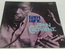 John Coltrane - Lush Life LP - Prestige - PRLP 7188 Mono DG RVG VG+ HEAR