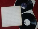 PINK FLOYD THE WALL 1ST UK PRESSING A2 B3 A3 B2 HARVEST SHDW 411 EX