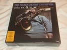 John Coltrane The Heavyweight Complete Atlantic Recordings New Sealed LP Box Set