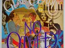 GENE CLARK No Other ASYLUM LP SEALED 1st Pressing With Poster Byrds Gram Parsons
