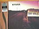 KYUSS Wretch Double LP + Welcome To Sky Valley LP Vinyl Sealed