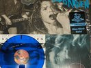 Soundgarden - Screaming Life Blue Colored Vinyl