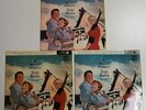DEAN MARTIN A Winter Romance Part 1 2 3 EP 7