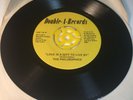 DOUBLE-A-RECORDS THE PHILOSOPHICS DAP-150 I GOT YOUR NUMBER LOVE IS A GIFT 45
