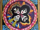 Kiss Rock And Roll Over CALH 2001