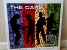 THE CARS - Move Like This - NEW & SEALED LP   vinyl record