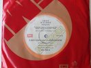 IRON MAIDEN 45 PROMO 2 Minutes To Midnight SOUTHAMERICA 7