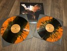 Monolord No Comfort Limited Relapse Records Vinyl. Doom Stoner Sleep Sludge