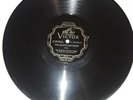 ECK ROBERTSON FAMILY Victor 40166 The Island Unknown Part 1 / Part 2 78 rpm