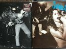 Soundgarden Vinyl- 2 LP's- Louder Than Love PROMO LP- EP- ORG 1987- EX
