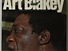Art Blakey - Thermo - 2LP - Milestone - Promo - NM