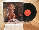 Lee Aaron ?Metal Queen Heavy Metal LP 33t Vinyl Japan 28MM 0363