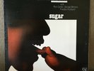 STANLEY TURRENTINE Sugar CTI 6005 LP NM gatefold * vinyl 12