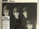 THE BEATLES With the Beatles LP MONO 180g Vinyl 2014 RARE NEW SEALED