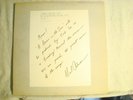 LP - 1959- A RAISIN IN THE SUN-BACKER AUDITION RECORD FOR THE MUSICAL PLAY