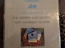 The Modern Jazz Quartet w/ Laurindo Almeida 