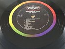 Introducing The Beatles 1964 VJ 1062 2nd Pressing Mono 2 Good Color Band OVAL