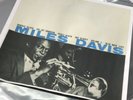 Miles Davis ?Vol 2 1956 Blue Note White Label Test Pressing BLP 1502 EXCELLENT