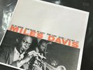 Miles Davis ?Vol 1 1956 Blue Note White Label Test Pressing BLP 1501 EXCELLENT
