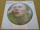 DAVID BOWIE  Hunky Dory LP Special Limited Edition PICTURE DISC  RCA   Stunning