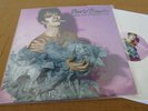 DAVID BOWIE  Strung Out...  LP  Rare COLOURED VINYL  In Shrink  Unplayed   MINT