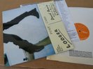 DAVID BOWIE Lodger LP  1st UK Pressing   1976  RCA   Fully Laminated+Insert  EX