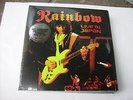 RAINBOW - LIVE IN JAPAN - 3LP VINYL NEW SEALED 2018 - COPY # 1407/3000