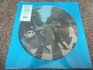 THE BEATLES - Abbey Road(UK 2019 SEALED PICTURE DISC VINYL ALBUM / ANNIVERSARY)