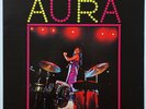 Aura Seara De Jazz on Electrecord - Japan P-Vine reissue