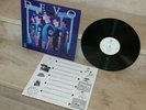 Lp  Devo-New traditionalists  WARNER BROS BSK 3595  avec poster et insert