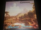 CANDLEMASS Ancient Dreams orig 1st Press Vinyl LP Metal Doom Sabbath TOP Zustand