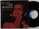 LEE MORGAN The Cooker BLUE NOTE LP mono w.63rd