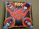 KISS - Sonic Boom - Purple Vinyl - Only 1000 copies made kissonline exclusive