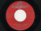 YORK,PA. DOOWOP-QUIN TONES-OH, HEAVENLY FATHER/I WATCH THE STARS-RED TOP 116