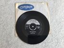 LONELY WEEKENDS/EVERYTHING I DO IS WRONG- CHARLIE RICH-LONDON HLU 9107 1960