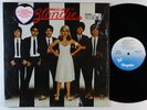 BLONDIE Parallel Lines LP on Chrysalis NM shrink w/ hype sticker