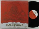 PHARAOHS The Awakening SCARAB LP NM