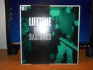 LIFETIME HELLO BASTARDS 1995 JADE TREE WITH INSERT PUNK
