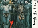 THE POP GROUP Y PRESALE VINYL LP + 12