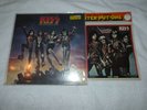 KISS SEALED DESTROYER 1976 1ST PRESSING FACTORY SEALED/ STICKER