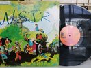 Midnight Sun - Self-Titled Kapp LP VG+ PROG PROMO ROGER DEAN STEREO