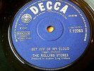 THE ROLLING STONES - GET OFF OF MY CLOUD  7
