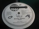 EMM // MICHAEL PROPHET-RED DRAGON // GIDDY UP -CANTER MI HORSE //12'' Listen