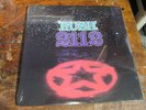RUSH 2112 LP MERCURY record club ed SEALED 80s rock metal prog