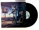 Jeff Beck With Terry Bozzio And Tony Hymas - Jeff Beck's Guitar Shop LP 89 '