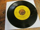 BIG DADDY GRAHAM Tightening Your Popcorn 45 C.A.M. funk RARE Indiana G+ plays OK