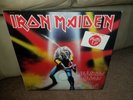 IRON MAIDEN - Maiden Japan (12